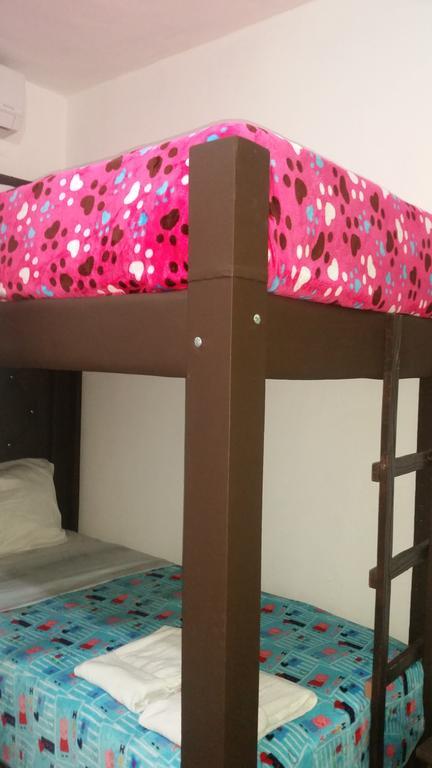 Hostal Johnnier Macao プンタ・カナ 部屋 写真